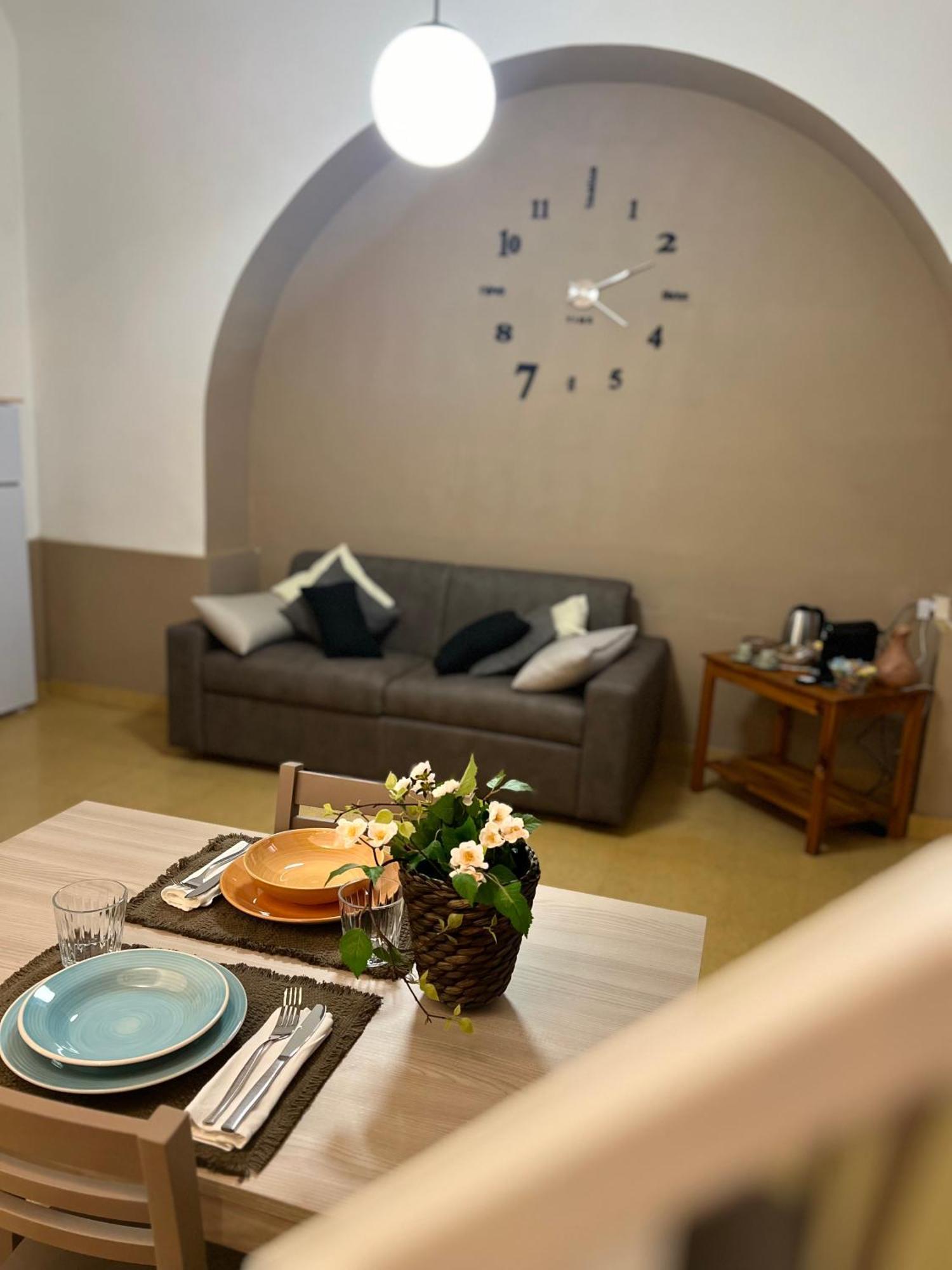 Planny Guest House - Castro Pretorio By Ghor 罗马 外观 照片