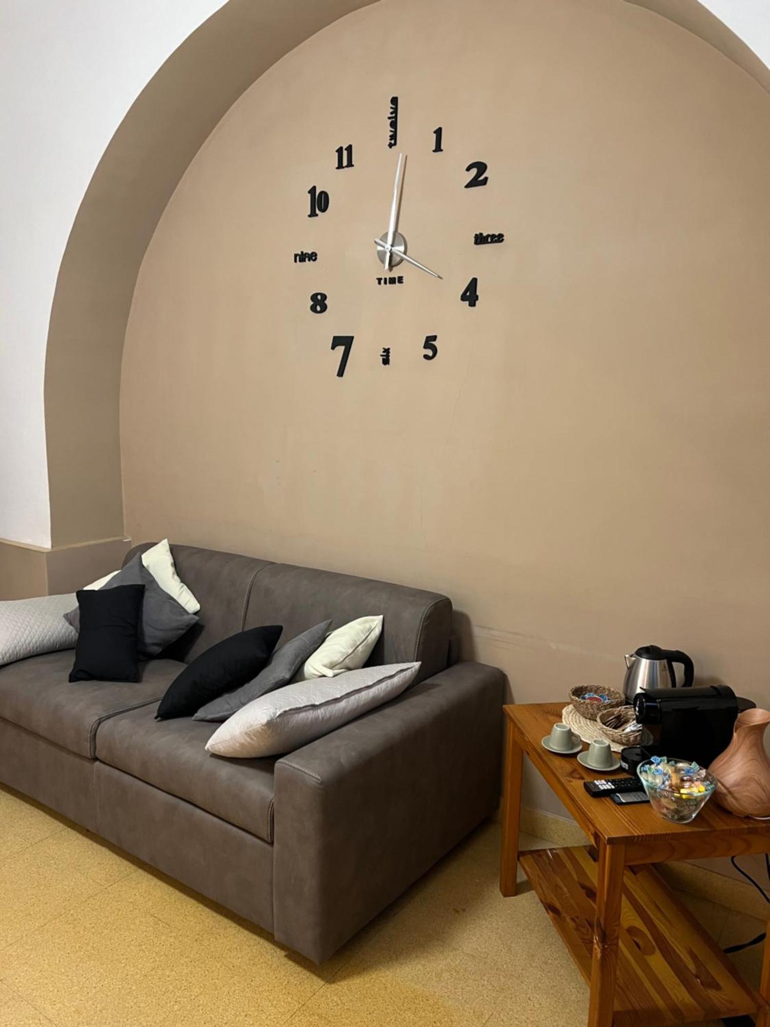 Planny Guest House - Castro Pretorio By Ghor 罗马 外观 照片